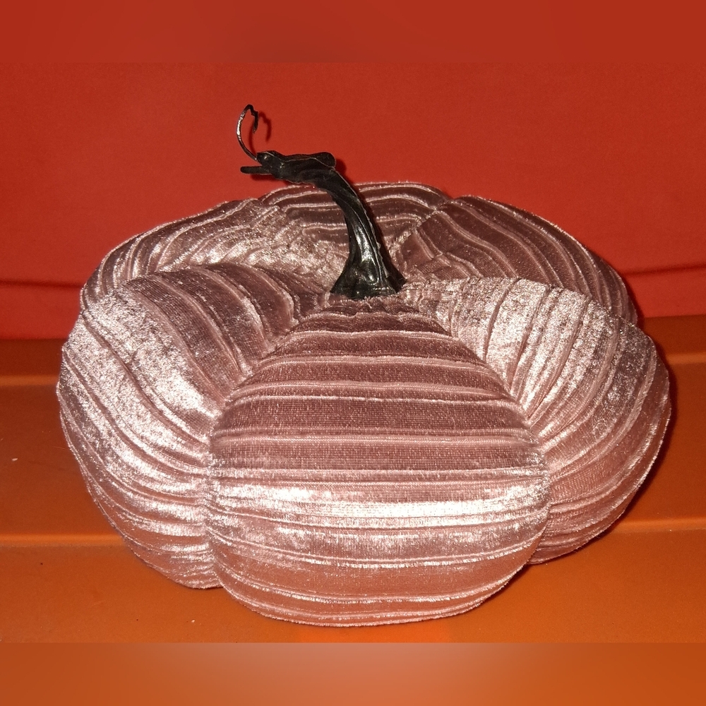 Pink Pumpkin Collection (4) - Picture 2 of 3